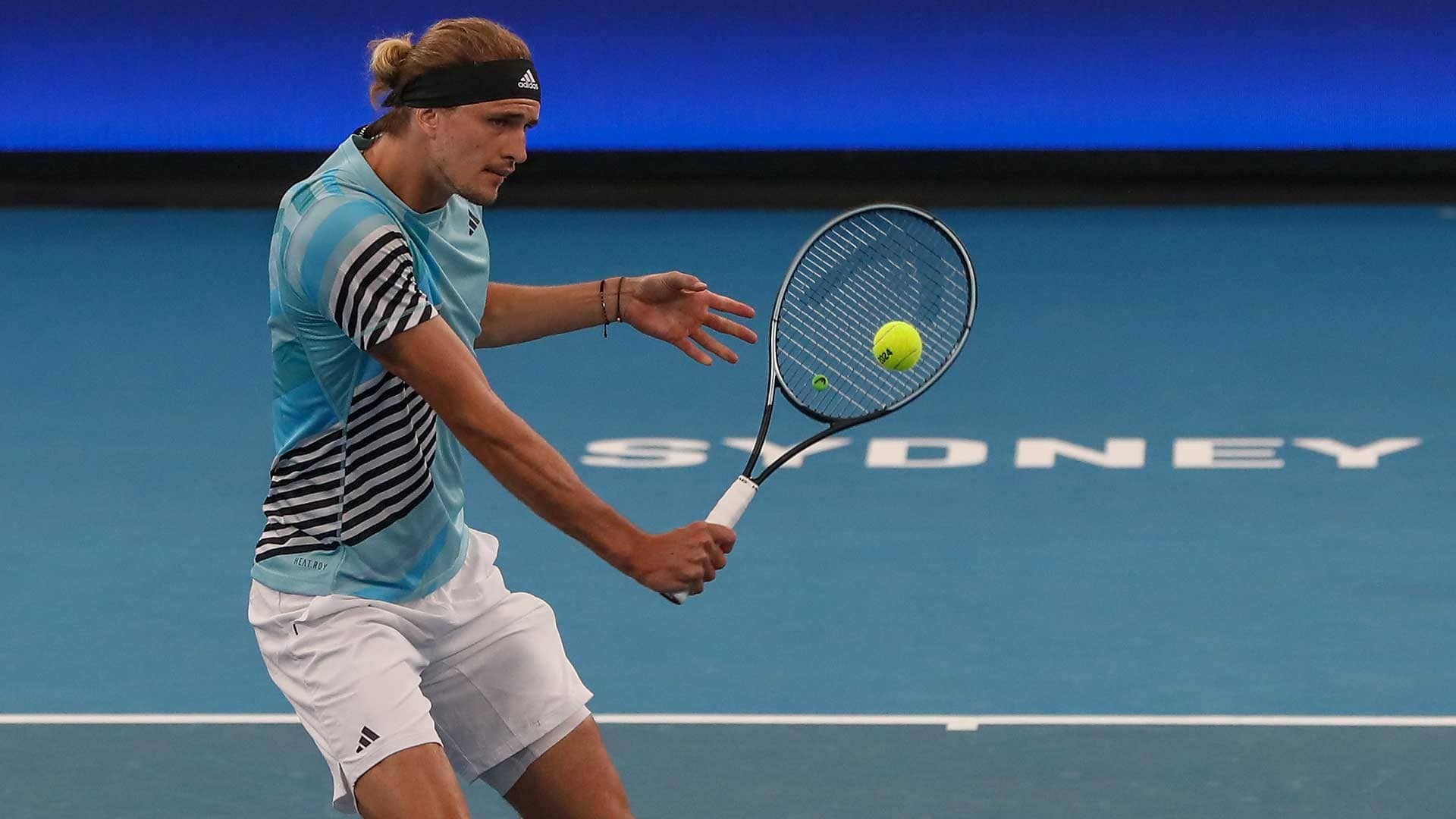 Alexander Zverev